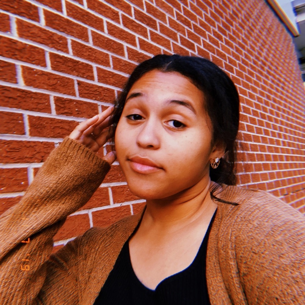Meet your Posher, Camille